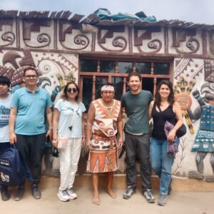 Full Day Trujillo Escolares
