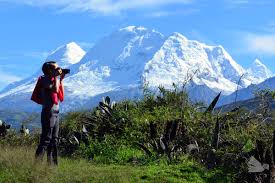 huaraz rocio
